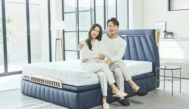 Después de muchos años, Bi Rain y Kim Tae Hee aún son conocidos como la pareja más feliz en la industria del entretenimiento de Corea del Sur.
