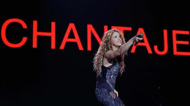 Sebastián Yatra le pide a Shakira cantar juntos: “Sería un honor gigante” 