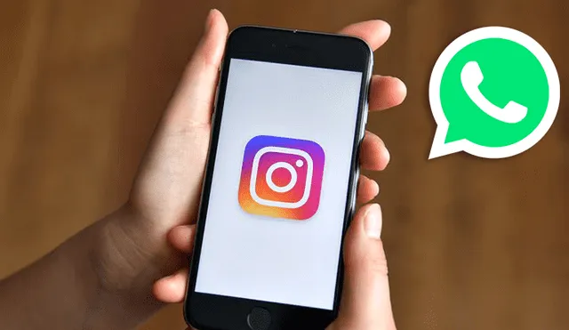 WhatsApp incluirá función similar a Boomerang de Instagram.