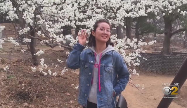 Abusada, golpeada y decapitada: la atroz confesión del asesino de estudiante asiática