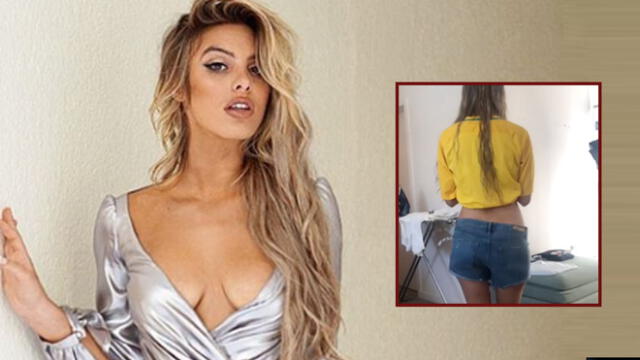 Lele Pons imitó a Shakira con sexy movimientos de caderas [VIDEO]