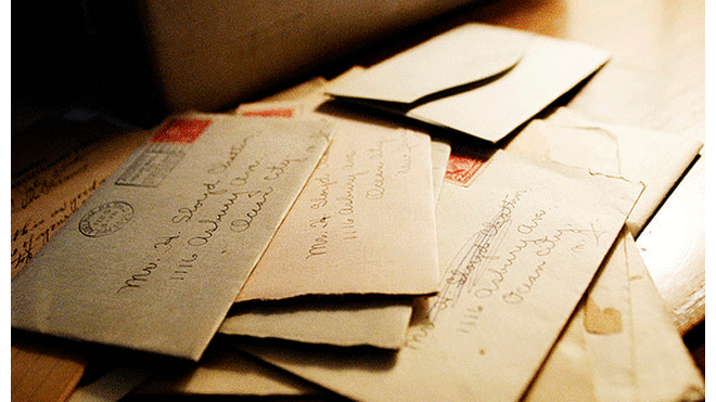 La sucursal del servicio de correos anunció que entregará las cartas retenidas. Fuente: foto referencial.