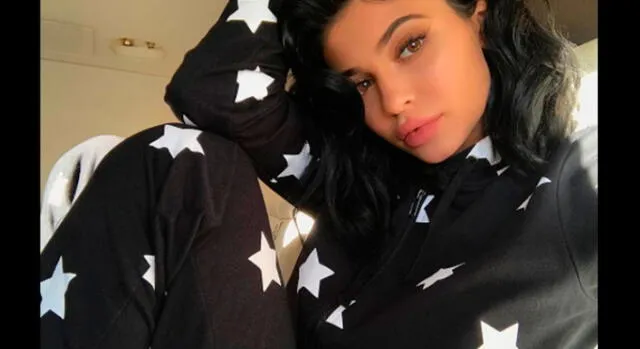En Instagram, Kylie Jenner causa furor con radical cambio de look [FOTOS]