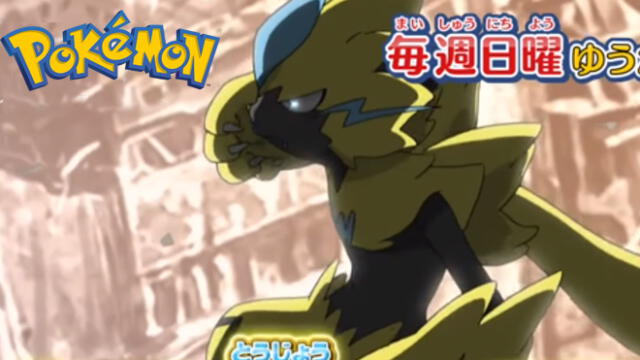Pokémon: Lanzan trailer del capítulo 100 de temporada ‘Sun & Moon’  y fanáticos ya teorizan [VIDEO]