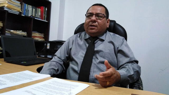 Municipio de Chimbote es el más denunciado por presuntos hechos de corrupción