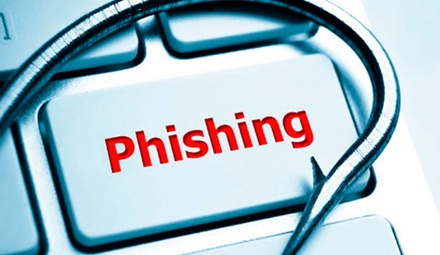 ¿Qué es el phishing y cómo prevenirse para evitar ser víctima de un robo cibernético?