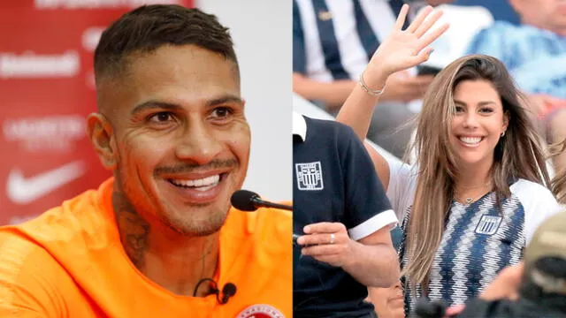 Doña Peta confirma que Paolo Guerrero regresó con Alondra García Miró