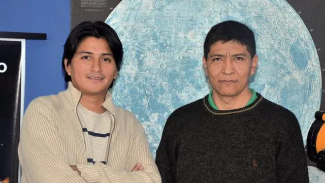 Científicos peruanos son elegidos para buscar vida extraterrestre