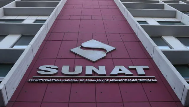 Sunat: Recaudación de impuestos superó los S/ 70 mil millones entre enero y agosto