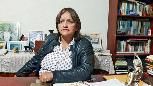 Piura: “Buscaré dinero en Ecuador para tres obras en Talara”