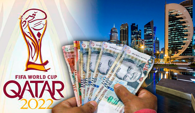 El Mundial Qatar 2022 posee diferentes tipos de entradas según cada partido. Foto: composición LR/ FIFA