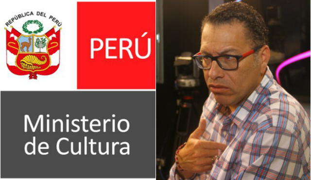 Ministerio de Cultura se pronuncia tras ofensa de Phillip Butters a Ecuador