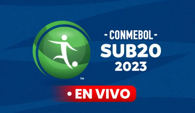El Sudamericano sub-20 2023 definirá a los cuatro clasificados a la Copa del Mundo sub-20. Foto: composición LR/Conmebol