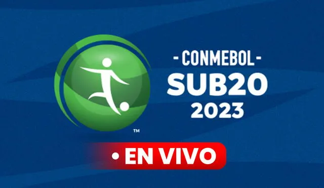 EN VIVO: Chile vs Uruguay ONLINE GRATIS; fecha 2, Sudamericano sub