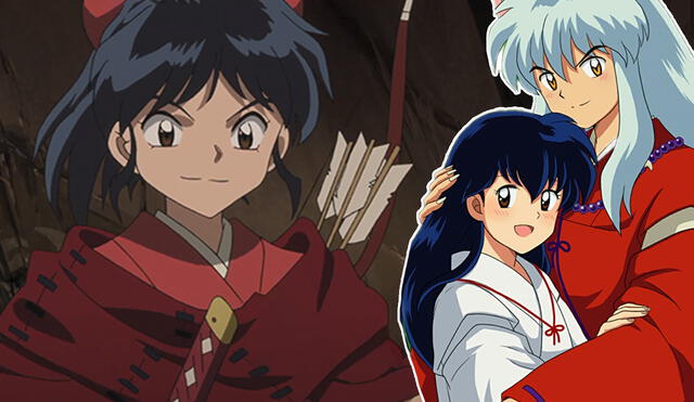 ESTE ES EL - Inuyasha - La INU página PERÚ animes y más