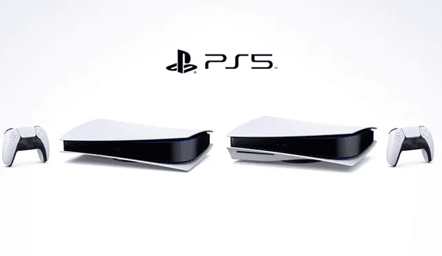 PS5 podría estrenarse en noviembre de 2020. Foto: PlayStation.