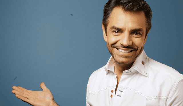 Premios Óscar 2018: Eugenio Derbez, el latino que brillará como presentador en en evento