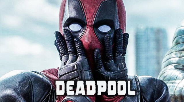 Deadpool 3 ya no sería clasificación R
