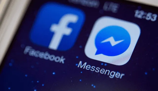 Facebook y Messenger: Así podrás usar ambas aplicaciones en una sola