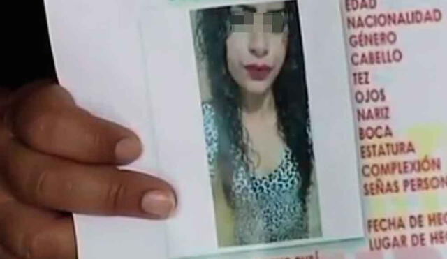 México: Macabro hallazgo de cuerpo de menor que fue secuestrada en un taxi