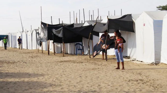 Piura: Mujeres aún luchan por recuperarse de El Niño costero