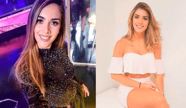 Instagram: Korina Rivadeneira derrocha toda su sensualidad en video 
