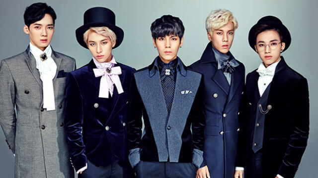 Boys Republic es una banda de chicos de Corea del Sur que consta de cinco miembros: Onejunn, Sunwoo, Sungjun, Minsu y Suwoong.