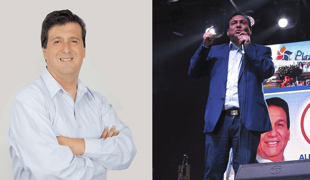 Resultados ONPE: José Pando es el virtual alcalde de Independencia