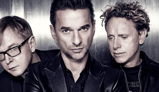 Depeche Mode: Estos son los requerimientos de la banda