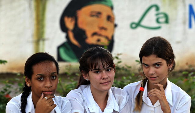 Cuba: un año sin Fidel