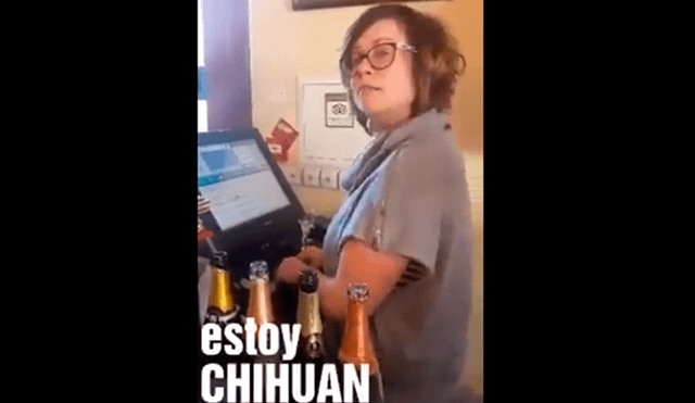 Facebook viral: jerga peruana "estoy chihuán" causa furor en Francia [VIDEO]