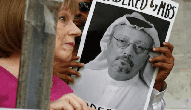 Jamal Khashoggi habría sido decapitado en consulado de Arabia Saudita