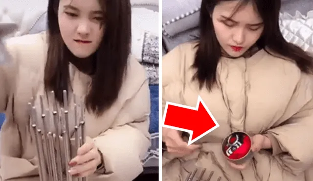 Facebook viral: joven asiático le da 'peculiar' regalo a su pareja, ello lo abre y se lleva tremenda sorpresa