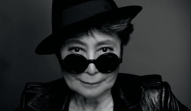 Yoko Ono: La artista que el mundo odió