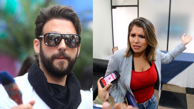 Lady Guillén confiesa la verdad tras los rumores del recelo hacia Rodrigo González