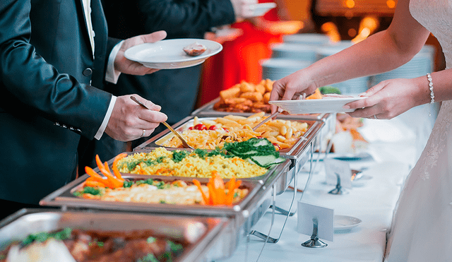 Cyber days: Descubre los restaurantes buffets top de Lima