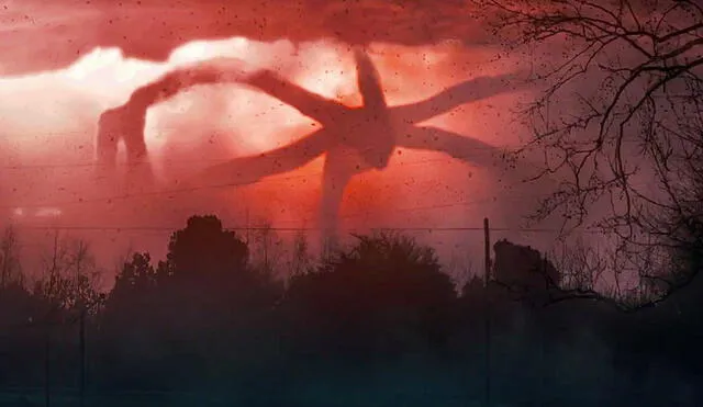 Stranger Things: nueva temporada mostrará más monstruos aterradores en la saga