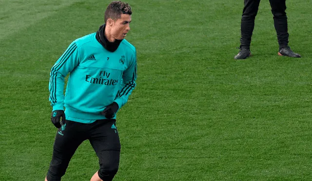 Cristiano Ronaldo ha recibido tres ofertas para dejar Real Madrid