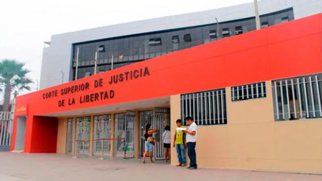 La Libertad: prisión preventiva para presuntos implicados en homicidio de Juez de Paz de Huanchaco
