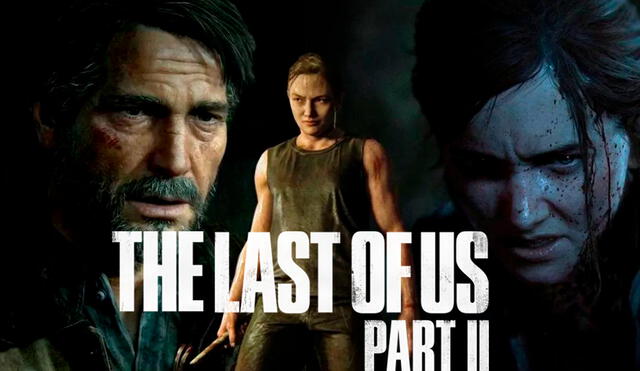 The Last of Us Part II, videojuego exclusivo de PS4 competirá por ser el mejor juego del año en The Game Awards 2020. Foto: Twitter