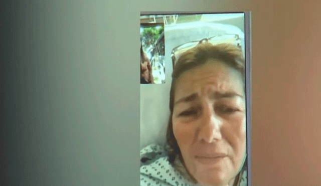 Estados Unidos: mujer es atropellada en el mismo lugar donde murió su madre [VIDEO]