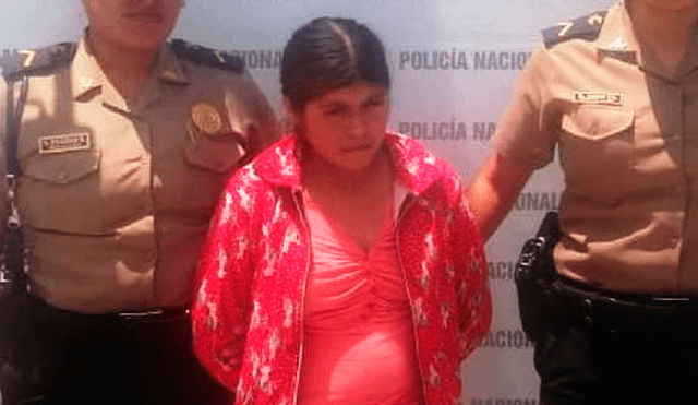 La Libertad: madre castiga a su hijo quemándolo con cuchara caliente [VIDEO]