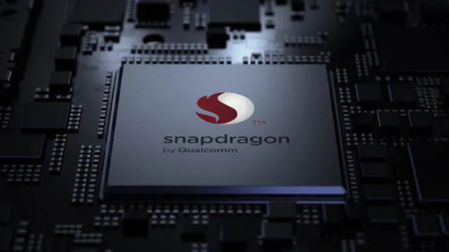Smartphone: se filtran detalles del nuevo procesador para la gama alta, Snapdragon 865 [FOTOS]