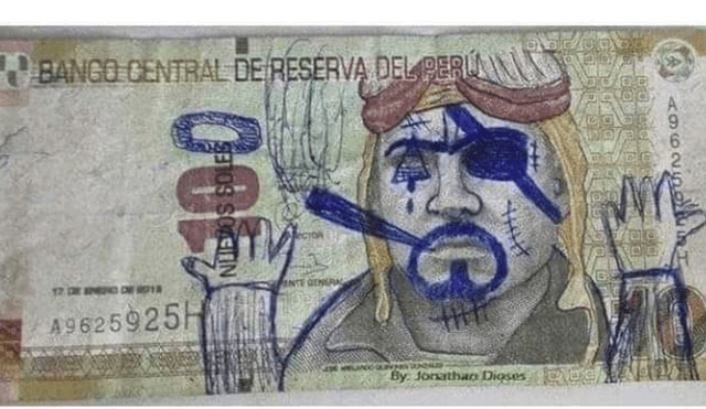 Facebook viral: chico peruano deja su billetera, sus sobrinos la encuentran y hacen esto [FOTOS]