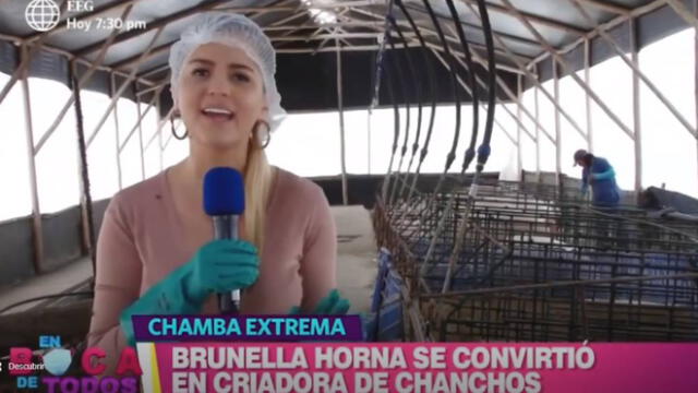Brunella Horna