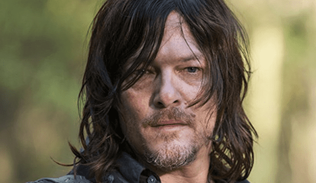 The Walking Dead: Norman Reedus aclara si Rick morirá o no en la novena temporada