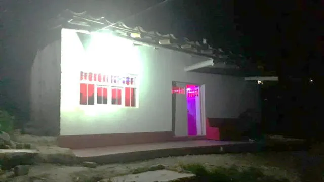 Cajamarca: intervienen local donde se ejercía la prostitución 