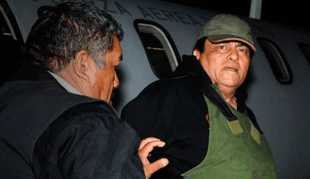 Benedicto Jiménez asegura que Abimael Guzmán subestimó a la Policía