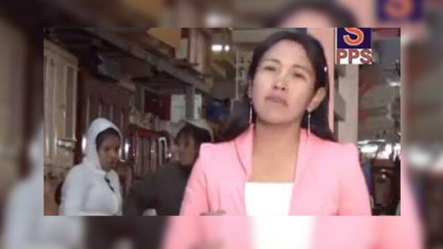 Delincuentes secuestran y roban más de S/ 120 mil a candidata en Tacna [VIDEO]