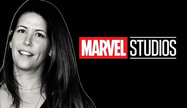 Patty Jenkins estuvo a punto de trabajar en Marvl Studios en 2012. Foto: composicisión/ Marvel Studios